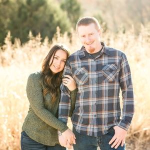 Meet your Posher, Cheyenne